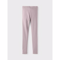 NAME IT Leggings Vivian Violet Ice